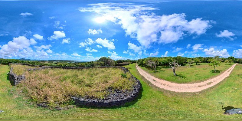 🗿 후루스토바루 유적(후루스토바루 이세키) 이미지 7